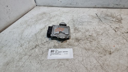 Suzuki sx4 engine control - suzuki,