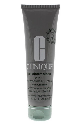 Clinique all about clean - all,