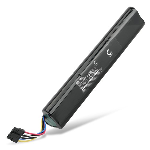 Battery for neato botvac - for, d3