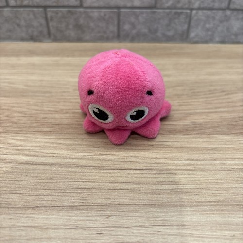 Octopus energy mini plush soft - energy,