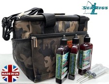 SEARIGS™ Pike Dead Bait Camo