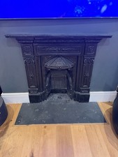 Antique Victorian Style Cast