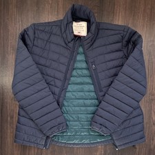 Fat Face Men's Navy Blue