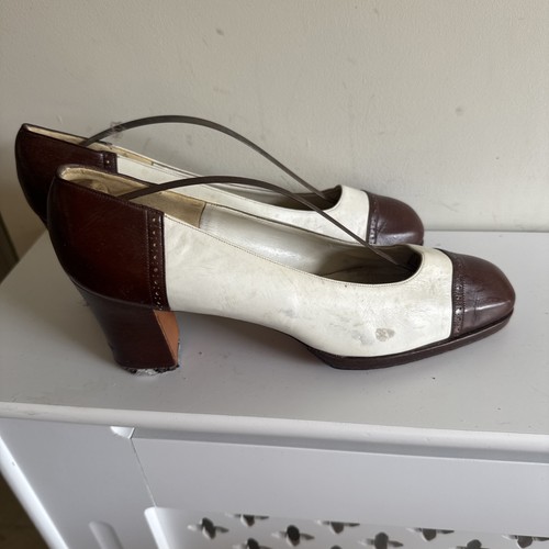 Vintage rayne shoes 6 - vintage,