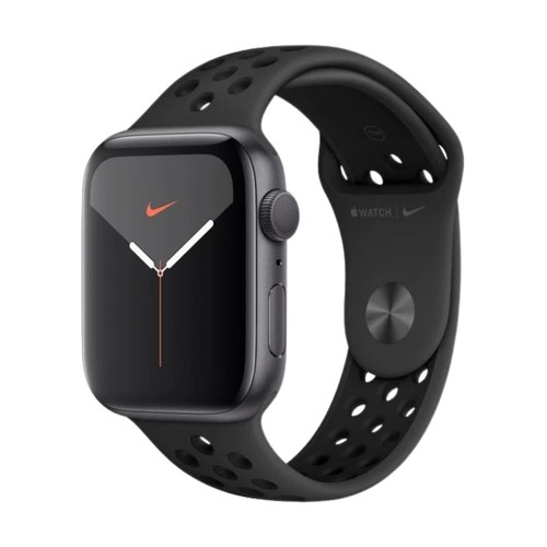 Apple watch series nike - watch, 5