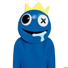 Disguise Rainbow Friends Blue