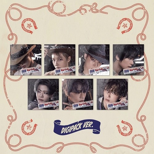 Nct dream beat 6th mini - dream,