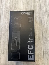 WALTHER EFC3R EDC