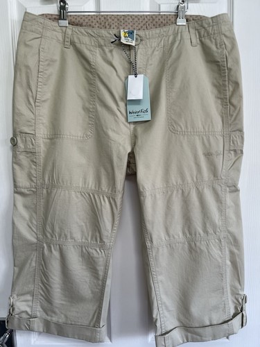 Ladies weird fish bnwt - ladies,