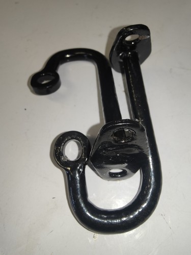 Triumph t120 t110 hinges - triumph,