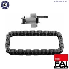 TIMING CHAIN KIT TCK79WO FOR