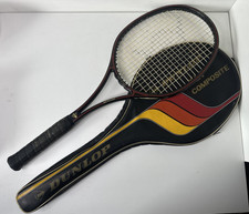 Vintage Dunlop XLT Composite