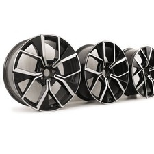 Volkswagen Tiguan Allspace L X