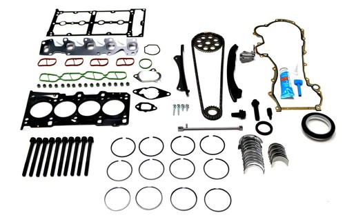 Engine repair kit - engine,