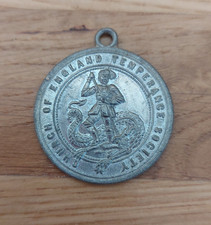 Vintage Church of England