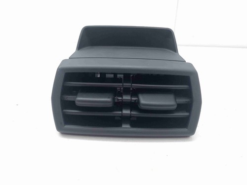 Audi rear air vent grill - air,