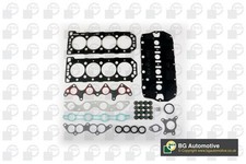 BGA HK6554UM Cylinder Head