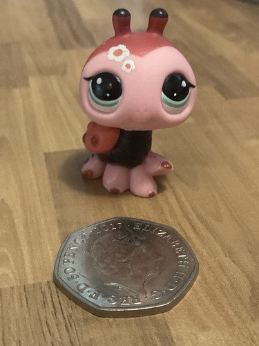 2010 littlest pet shop - 2010, #1859
