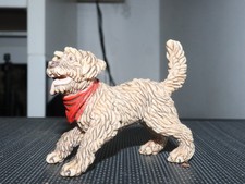 Schleich 2011 Mixed breed dog