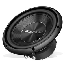 10 Subwoofer 1300W Max