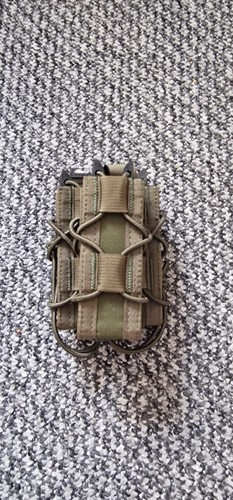 Warrior assault systems single - assault,