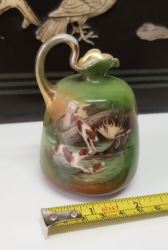 Antique small royal bayreuth - antique,