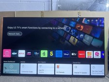 Lg Oled Screen OLED55BX6LB