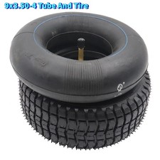 9x3.50-4 9''inch Tire and