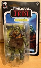 Star Wars Black Series 6”