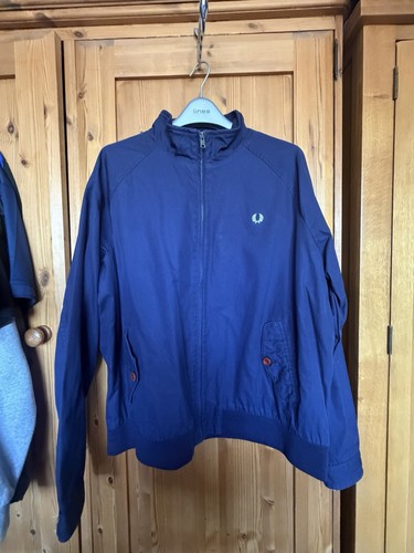 Fred perry men brentham - perry,