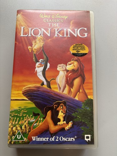 Disney the lion king - lion,
