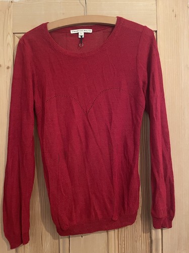 Twenty8twelve knit jumper size - twenty8twelve,