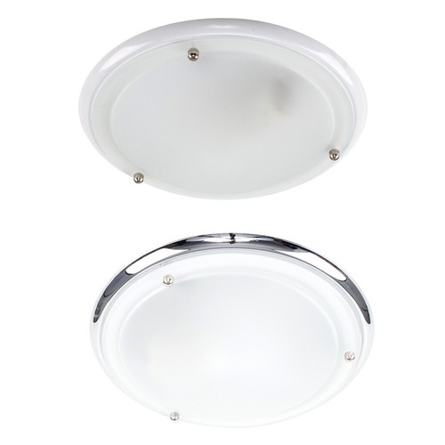 Bathroom ceiling lights - ceiling, ip44