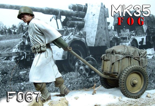 Mk35 fog models scale - scale, ww2