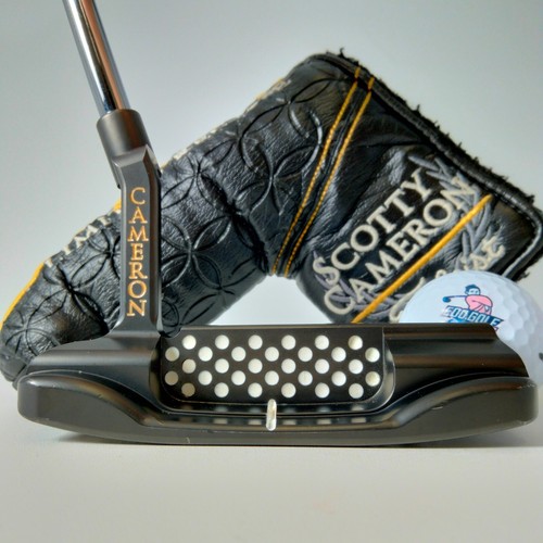 Scotty cameron tei3 - scotty,