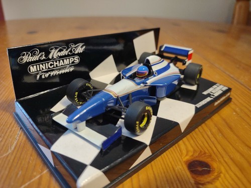 Minichamps scale 430 - minichamps, 1/43