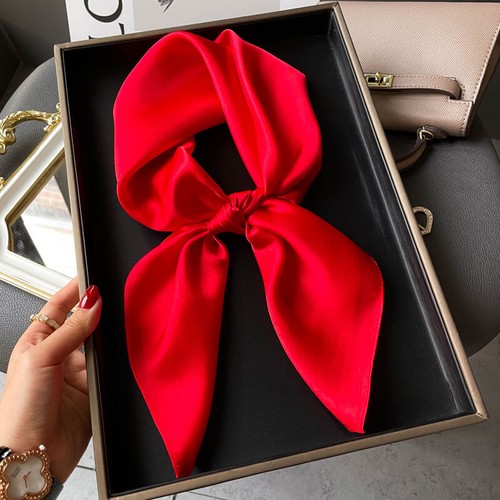 100 mulberry silk square - silk,