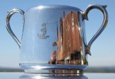 CUNARD LINE RMS MAURETANIA ERA