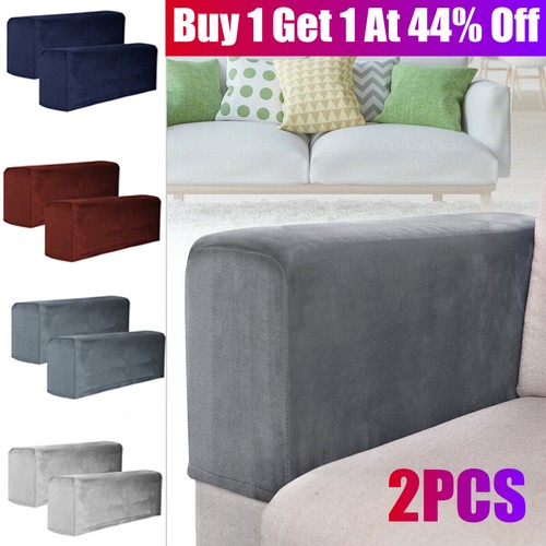 2pcs removable armrest - armrest, covers