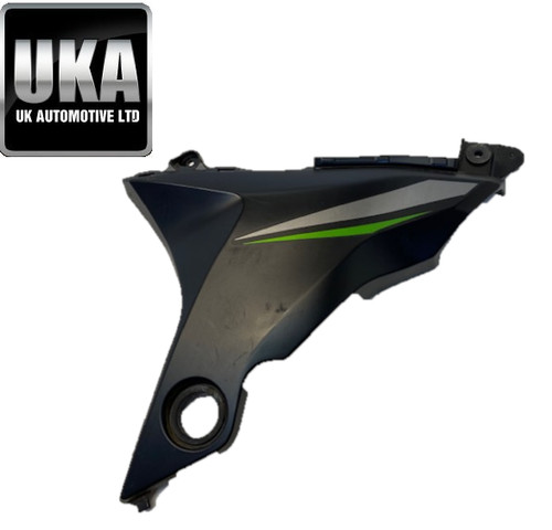 Fairing kawasaki 800 - fairing,