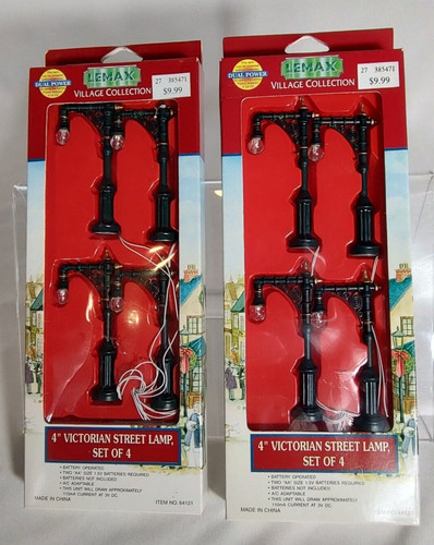 Lemax christmas village - christmas,