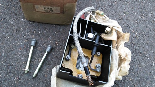 Landrover 101 nos - landrover,