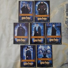 Harry potter and - harry,