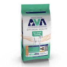AVA OPTIMUM HEALTH ADULT DOG