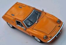 Hongwell Orange Lotus Europa Sports Car, Unboxed Great Condition, See Pics