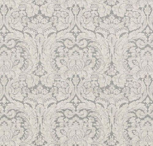 Sanderson curtain fabric - curtain,