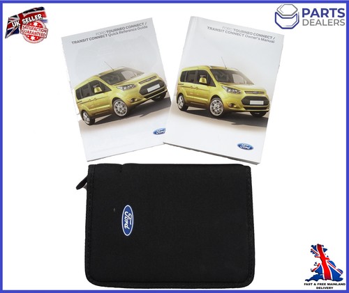 Genuine ford transit tourneo - genuine,