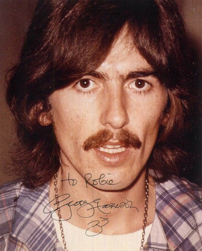 George harrison - george, beatles)