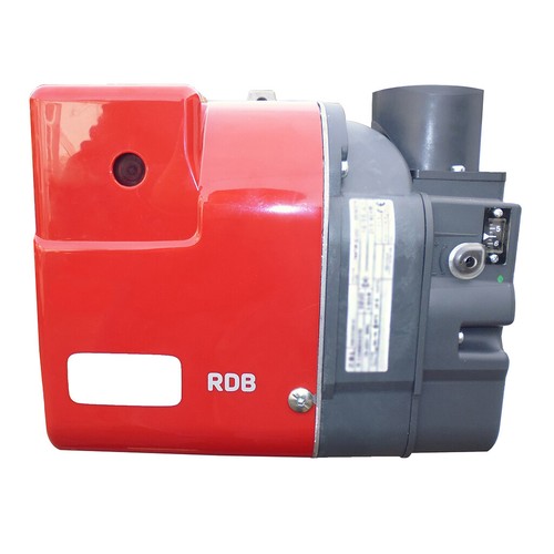 Riello rdb2 burner - riello, burner,