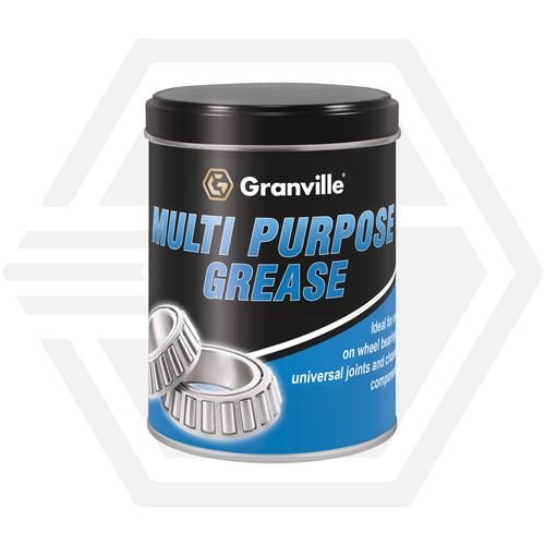 Granville multi purpose wheel - granville,